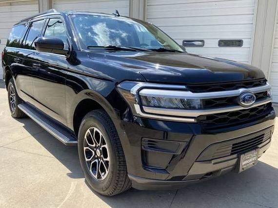FORD EXPEDITION MAX 2022 1FMJK1JT6NEA58715 image